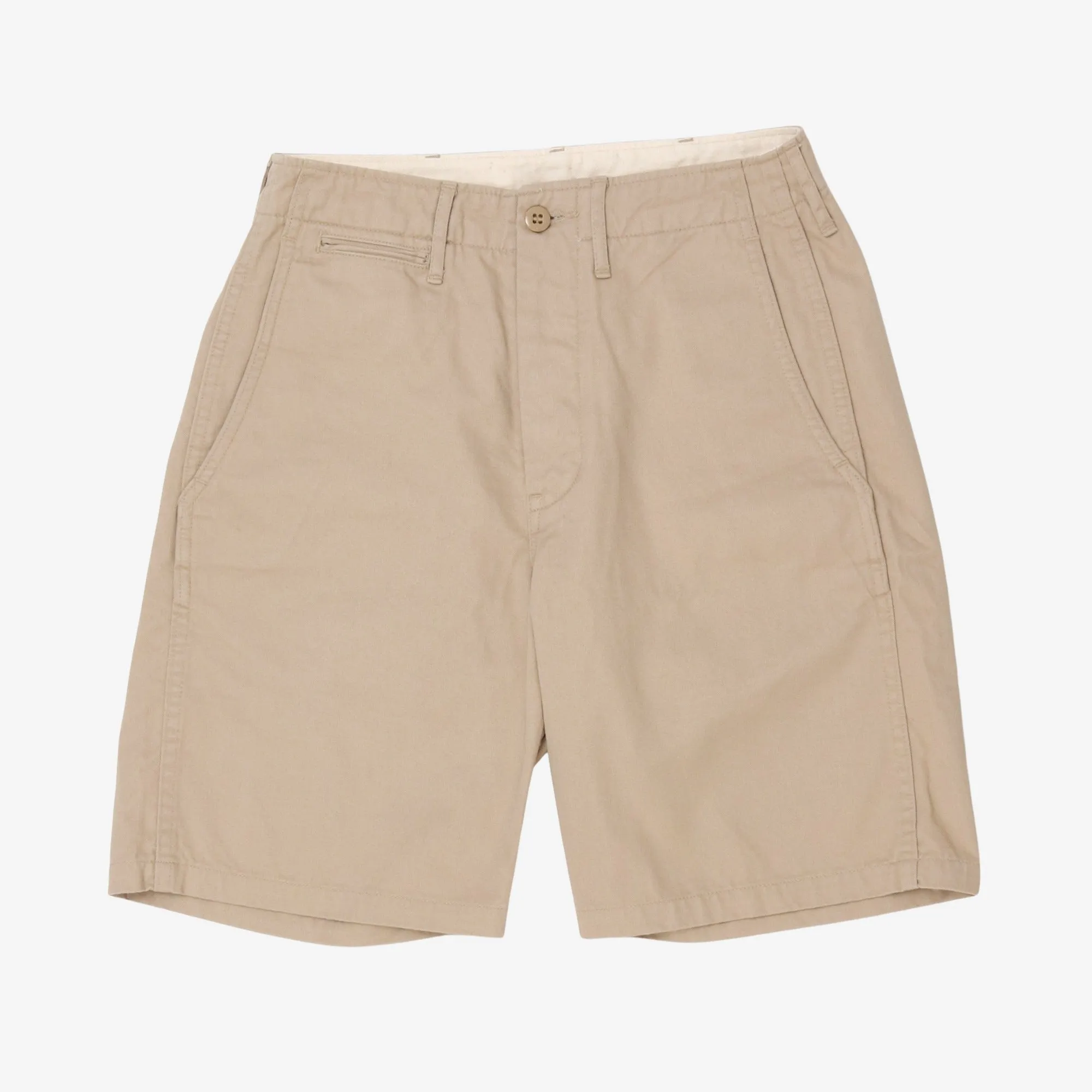 1125 Chino Shorts