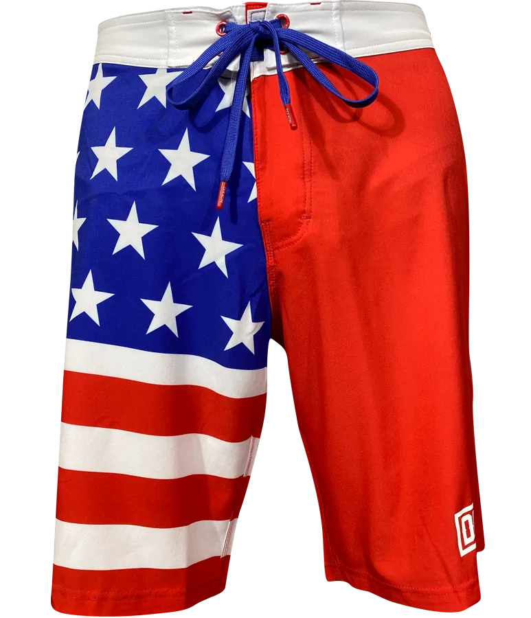 76ER Board Shorts