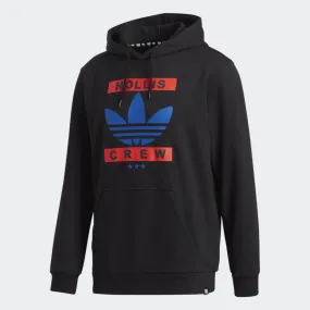 Adidas Originals Run DMC Hoodie Sweat GN5929