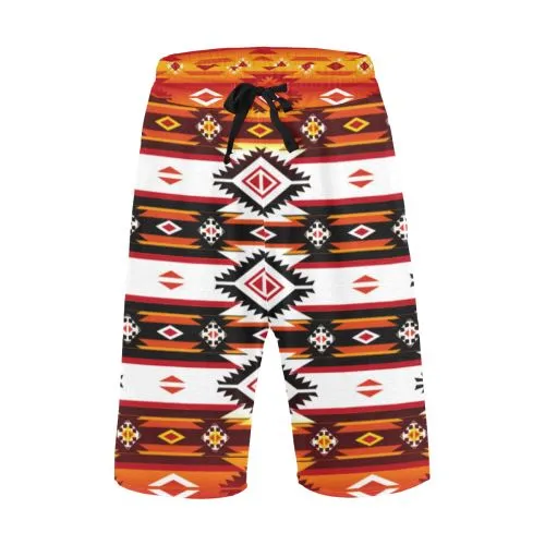 Adobe Men's Casual Shorts