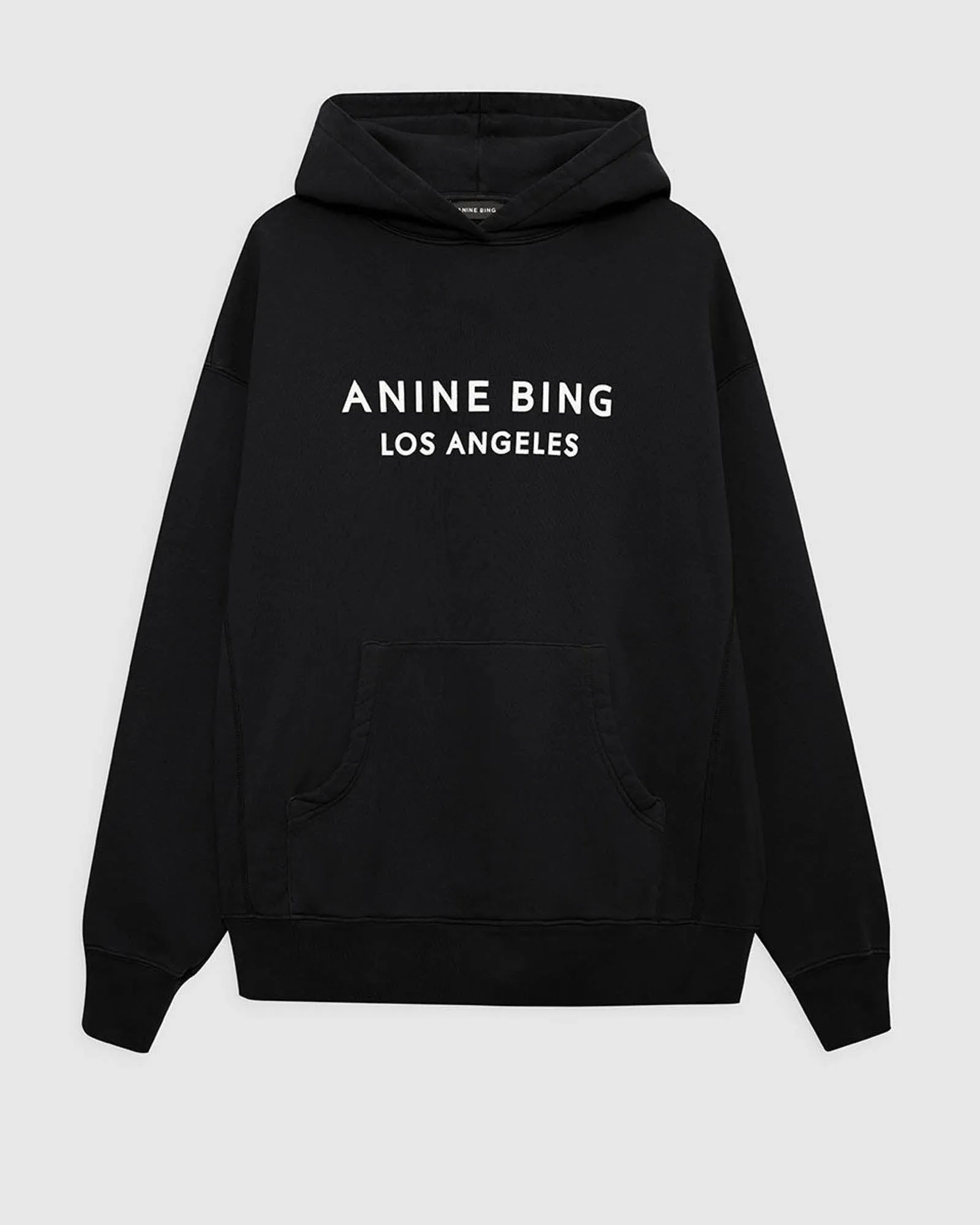 Alto Hoodie