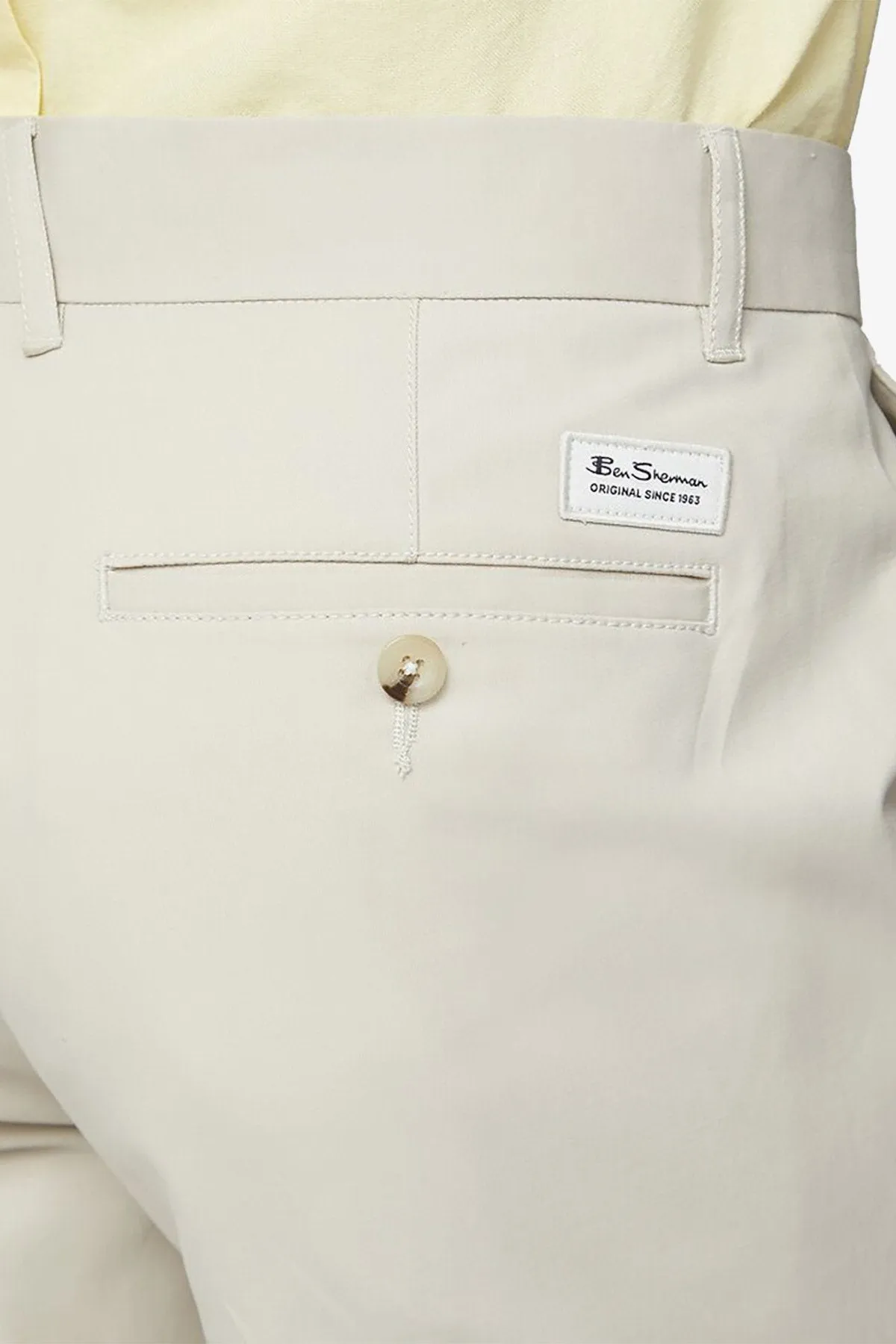 Ben Sherman | Chino Short