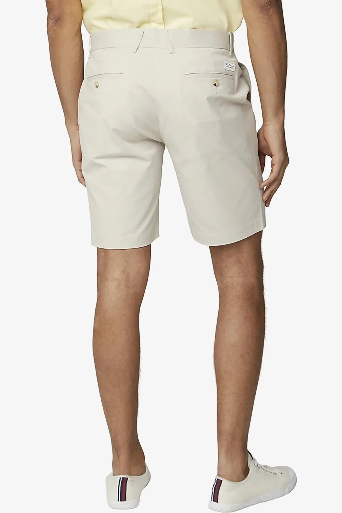 Ben Sherman | Chino Short