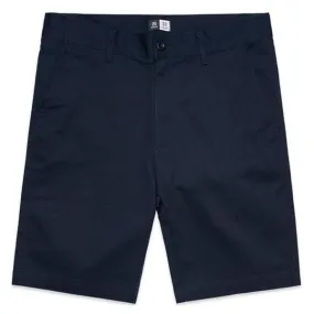 Black Sheep Label Series Classic Chino Shorts Navy