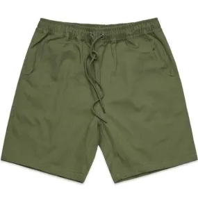 Black Sheep Label Series Walk Shorts Military Green