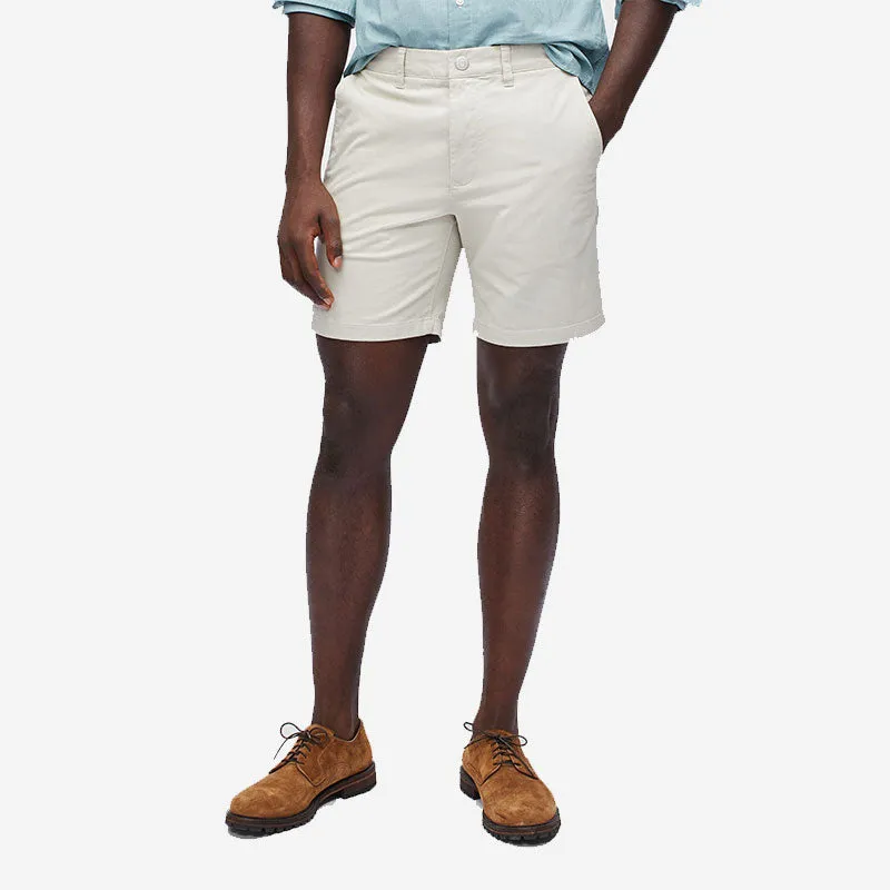 Bonobos Stretch Washed Chino Shorts