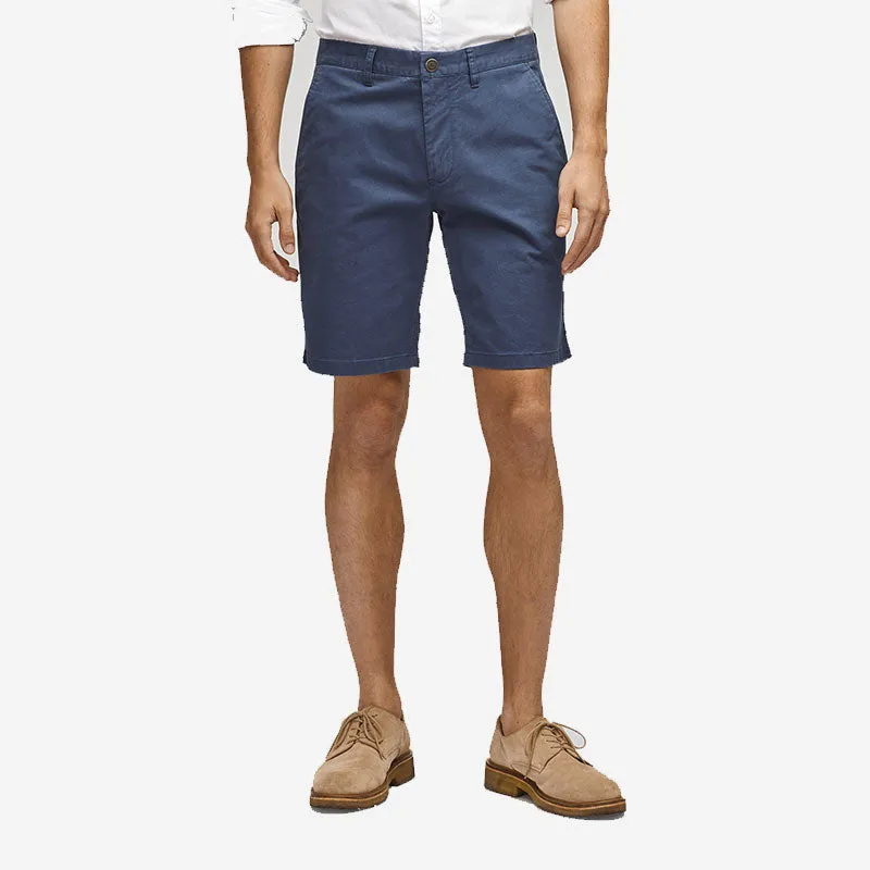 Bonobos Stretch Washed Chino Shorts