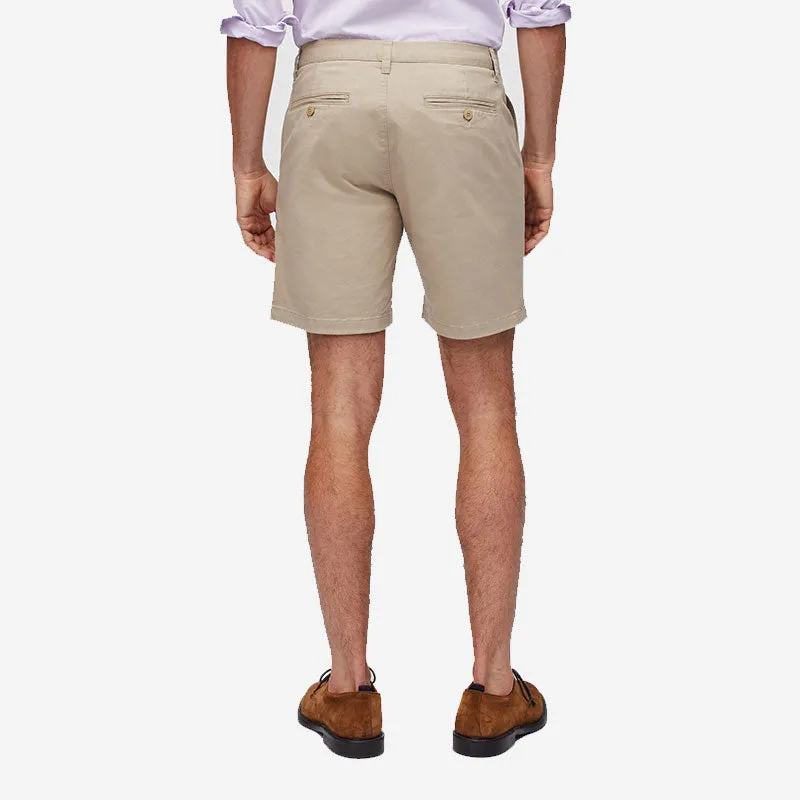 Bonobos Stretch Washed Chino Shorts