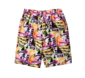 BORN FLY BOARD SHORTS 2206B4445