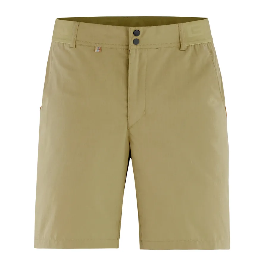 Bula Men&#x27;s Lull Chino Shorts Khaki | Buy Bula Men&#x27;s Lull Chino Shorts Khaki here | Outnorth