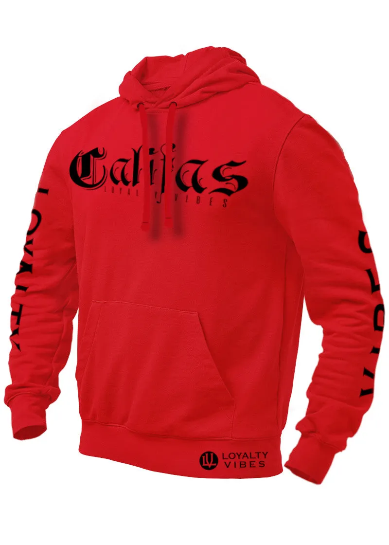 Califas Hoodie