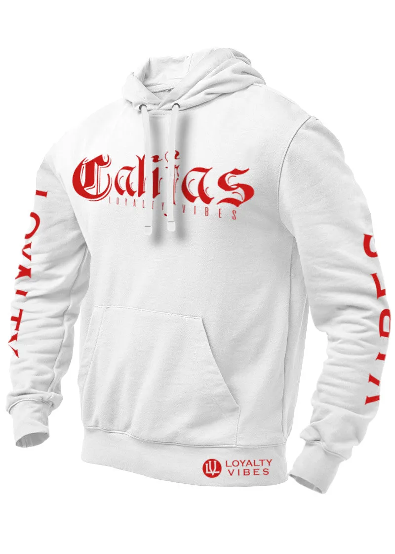 Califas Hoodie