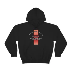 Camaro 5th Generation SS Heavy Blend Hooded Sweatshirt