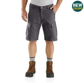 Carhartt Force® Relaxed Fit Ripstop Cargo Work Short