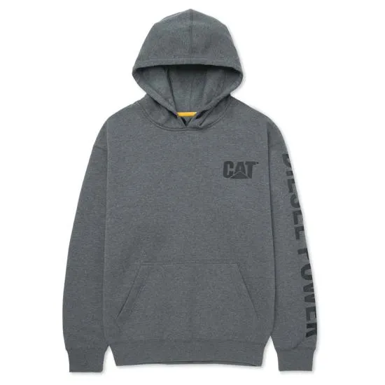 CAT Men's Diesel Power Pullover Hoodie