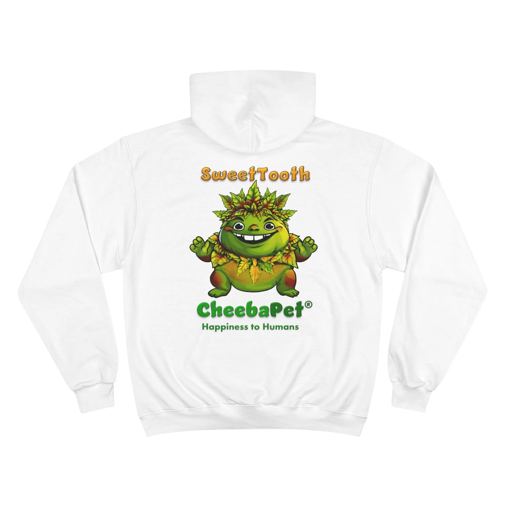 Champion Hoodie SweetTooth