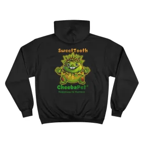 Champion Hoodie SweetTooth