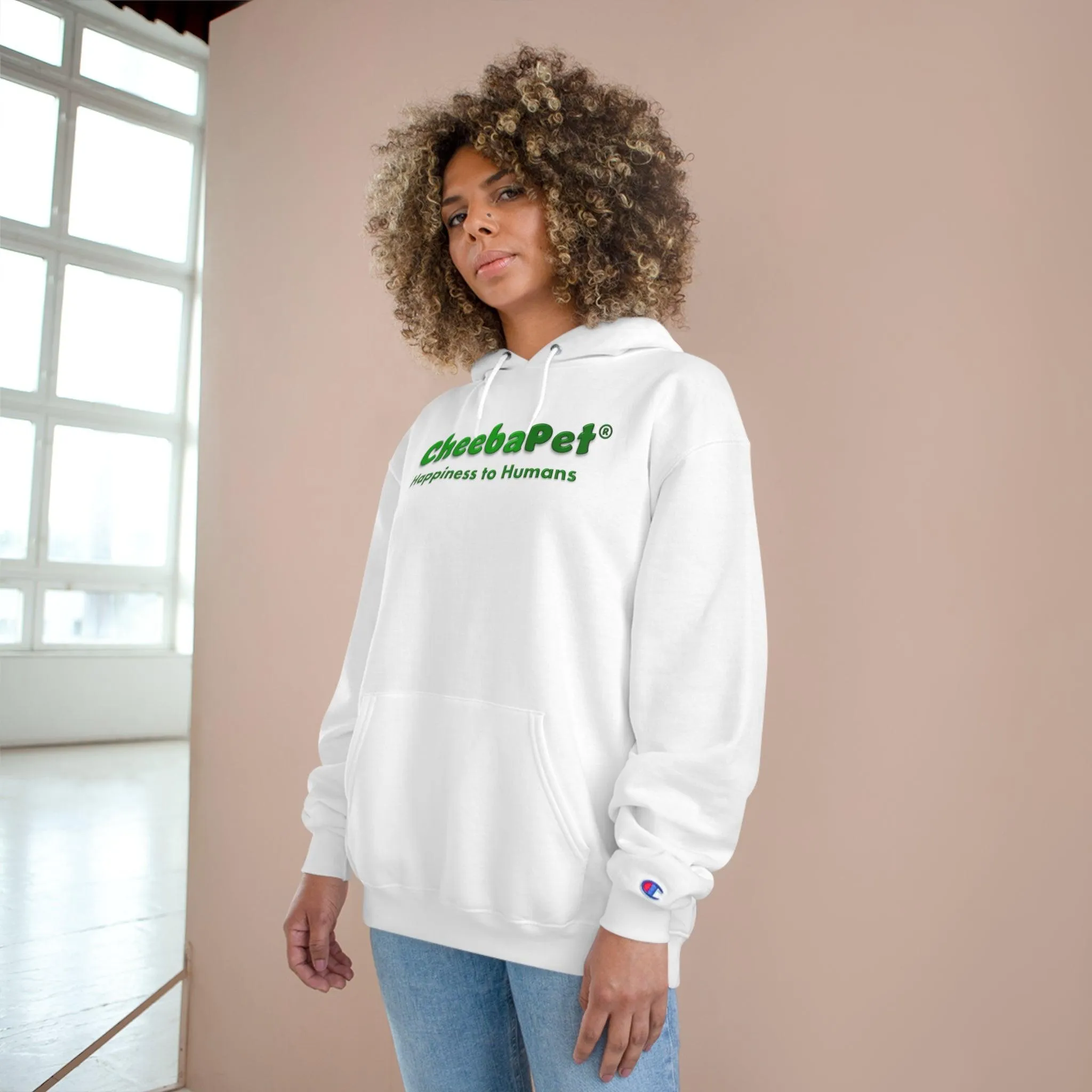 Champion Hoodie SweetTooth