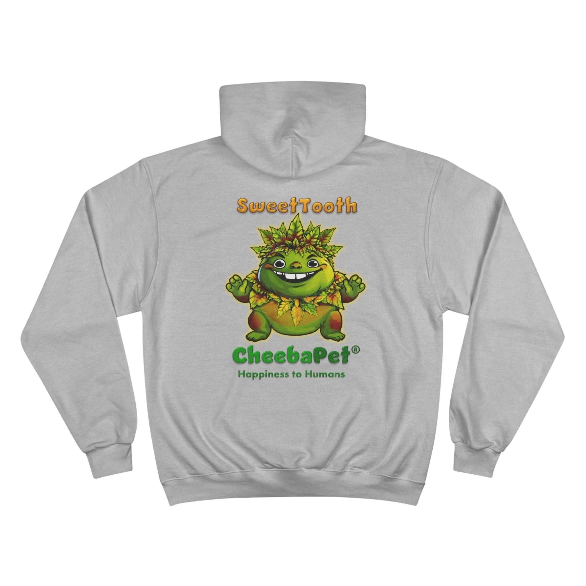 Champion Hoodie SweetTooth