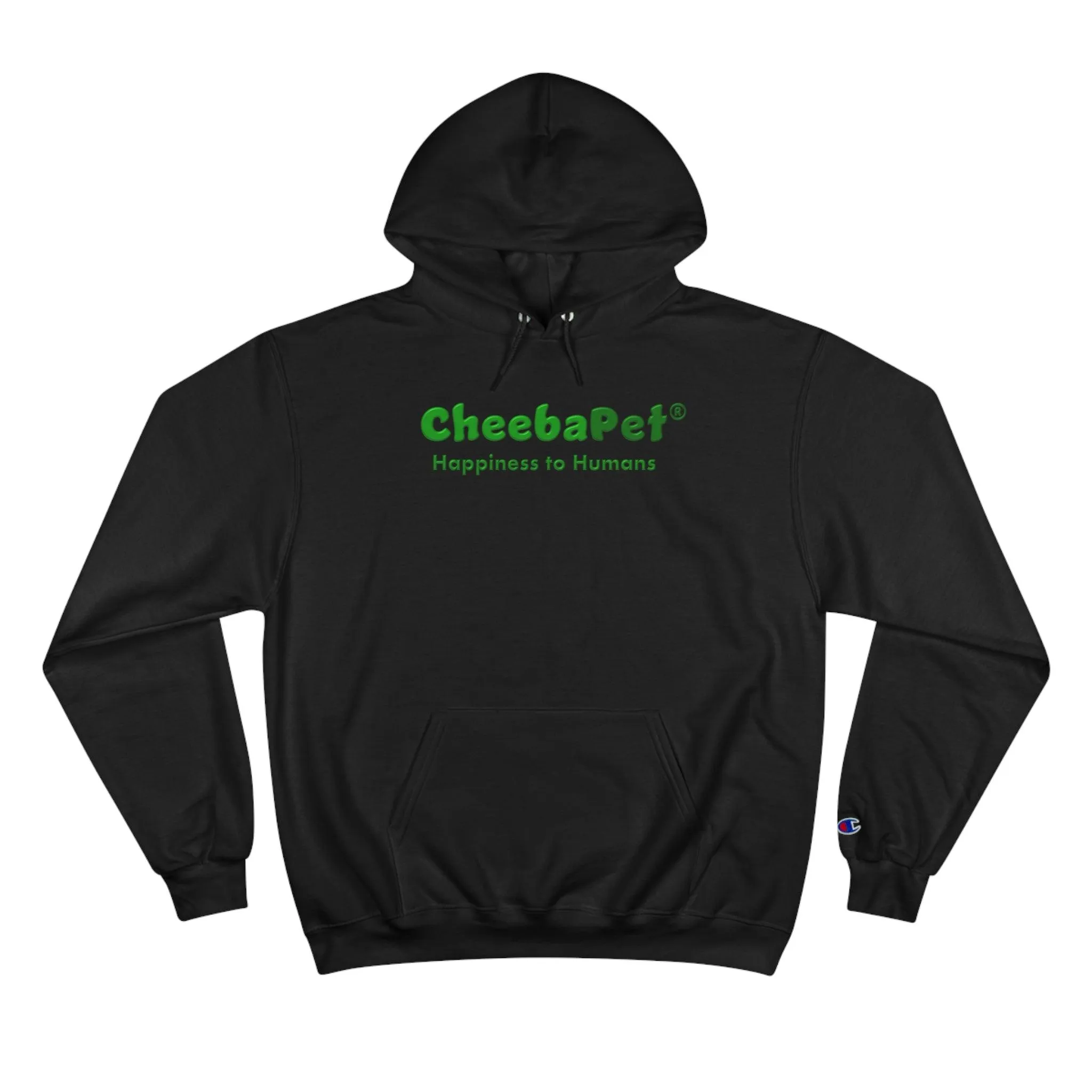 Champion Hoodie SweetTooth