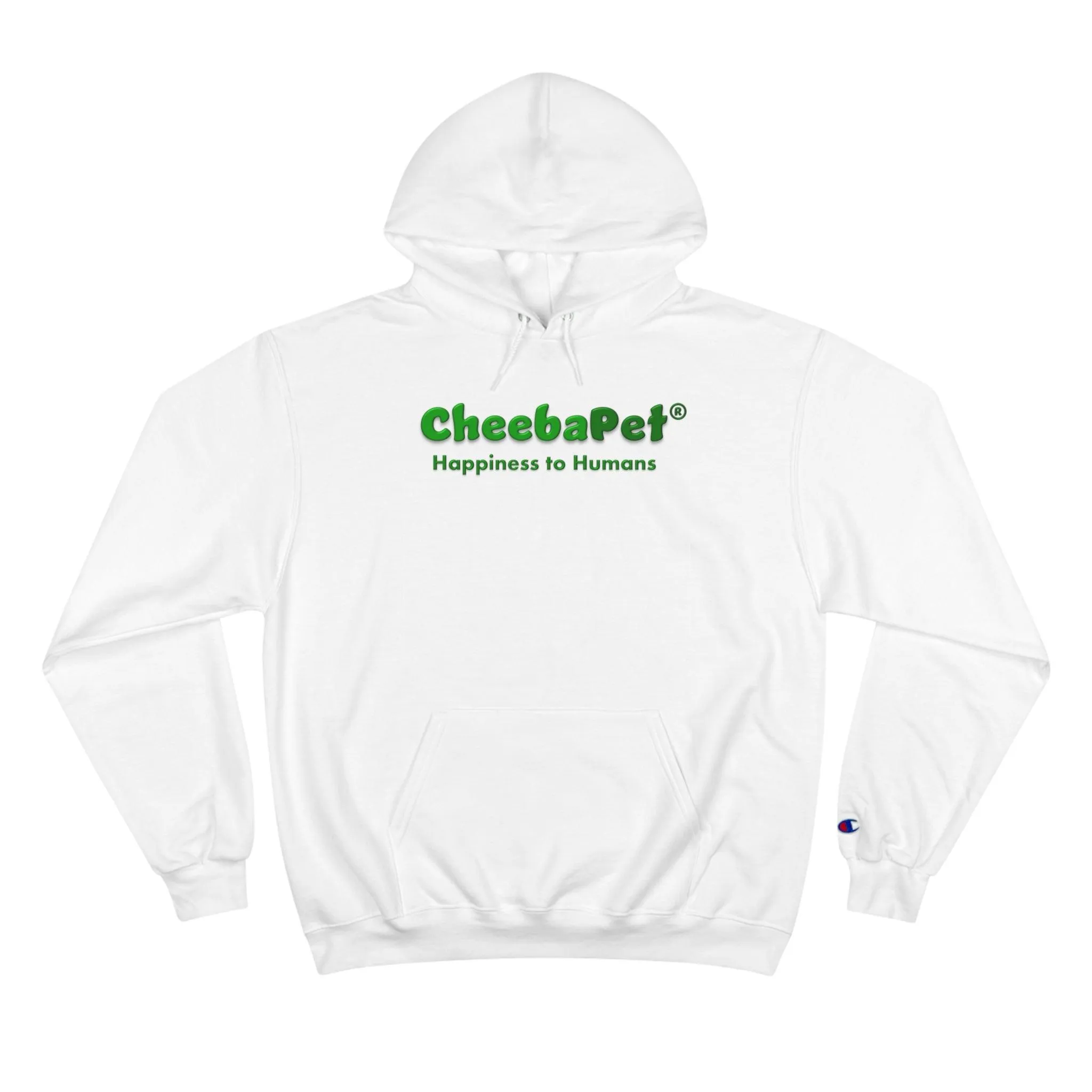 Champion Hoodie SweetTooth