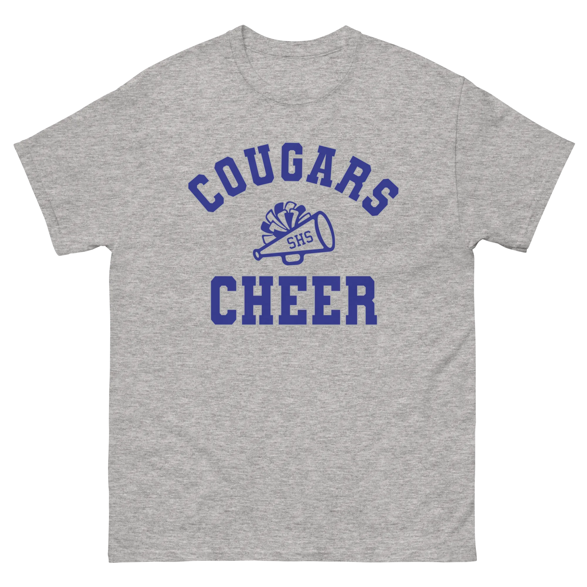 Chino Valley Cheer Men's classic tee