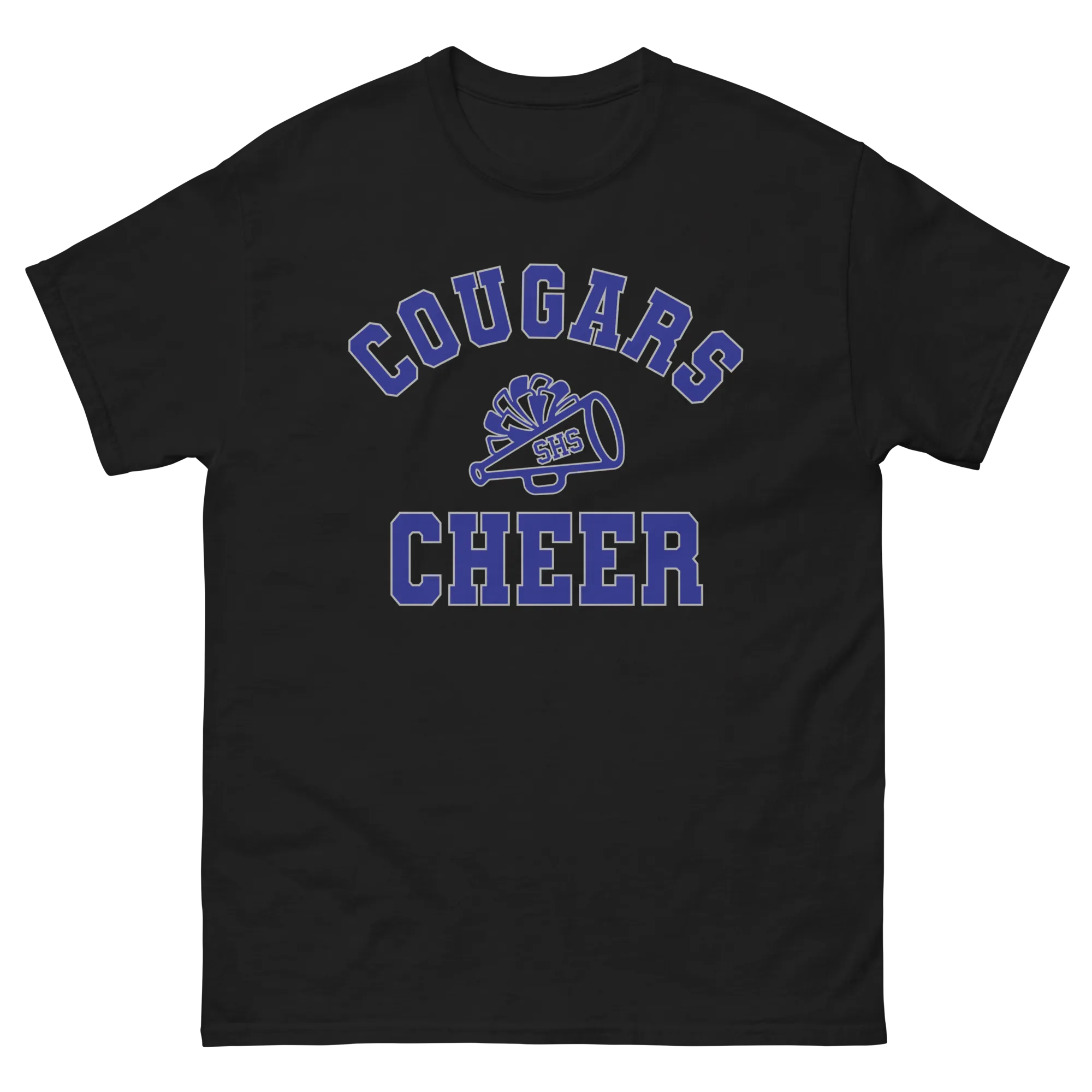 Chino Valley Cheer Men's classic tee