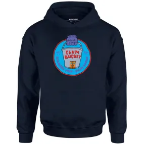 Chum Bucket - Bikini Bottom - Unisex Hoodie