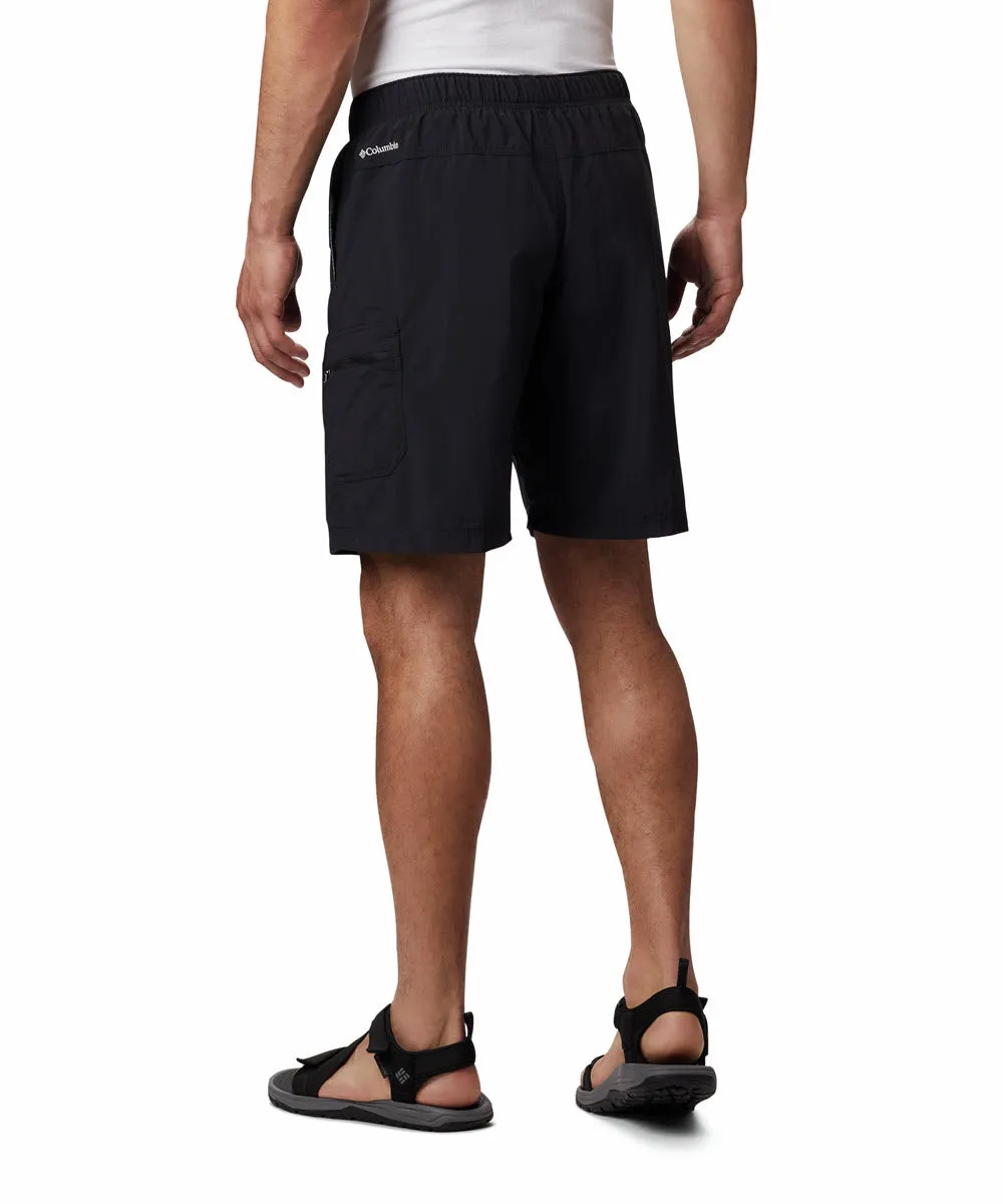 Columbia Men's Palmerston Peak Water Shorts - Black