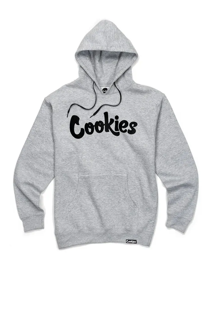 Cookies Original Mint Fleece Hoodie