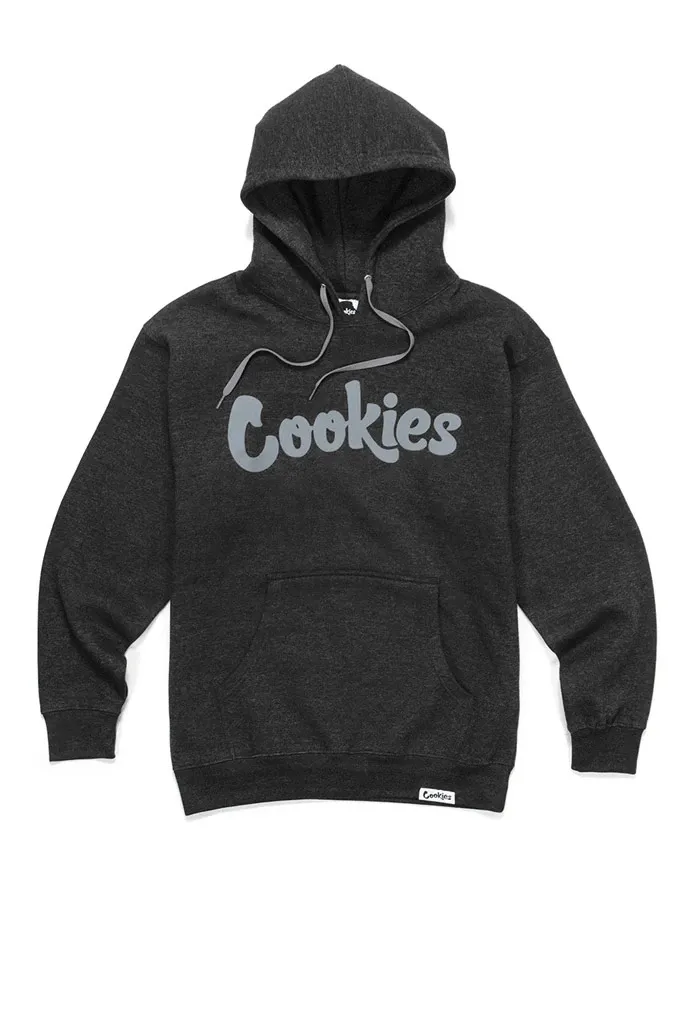 Cookies Original Mint Fleece Hoodie