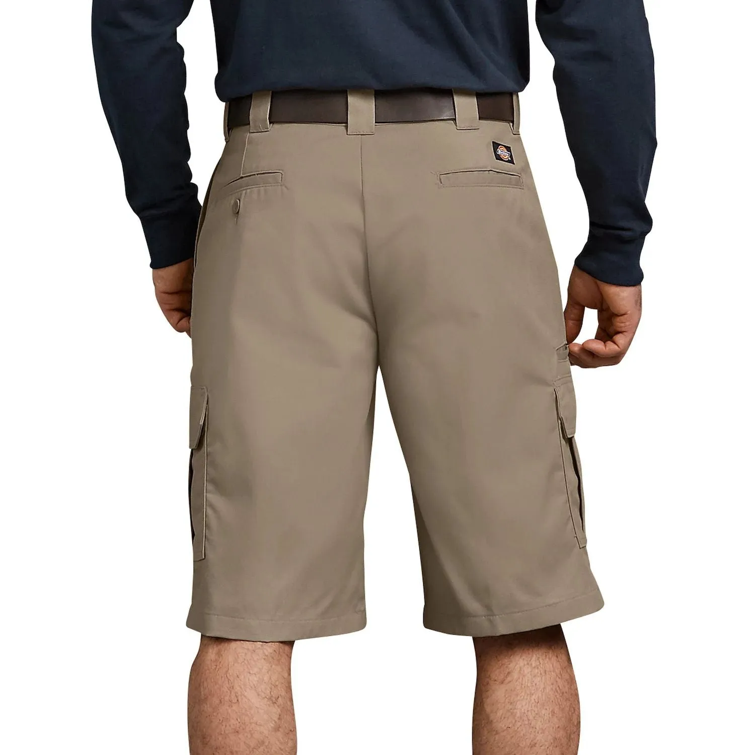 Dickies Men's FLEX Relaxed 13" Cargo Shorts