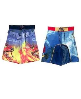 DOLFIN Boys Chump board shorts, (swim trunk)