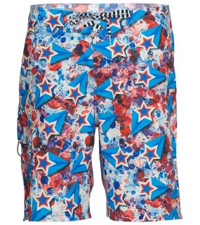 Dolfin Uglies Liberty Boardshort