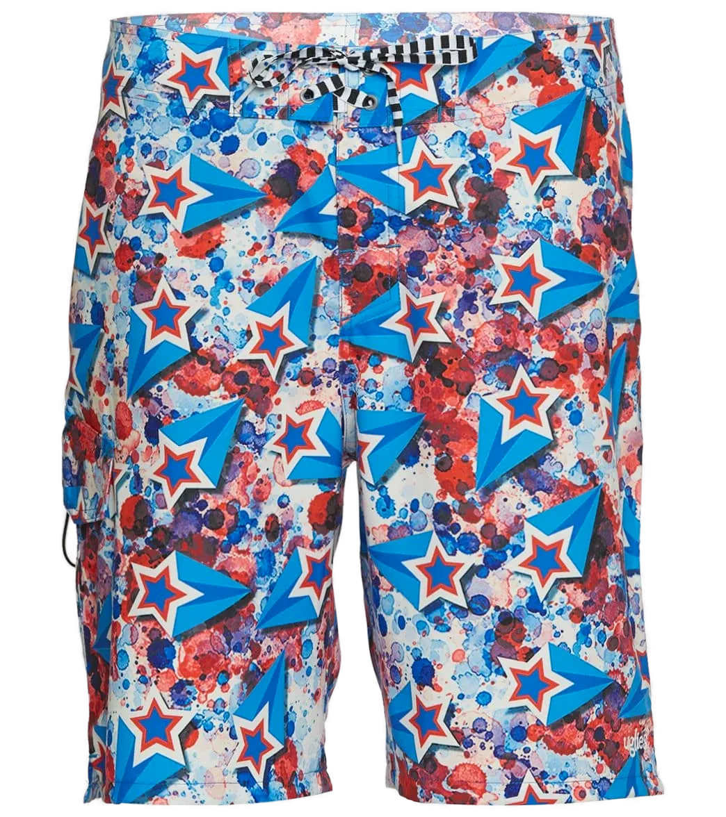 Dolfin Uglies Liberty Boardshort