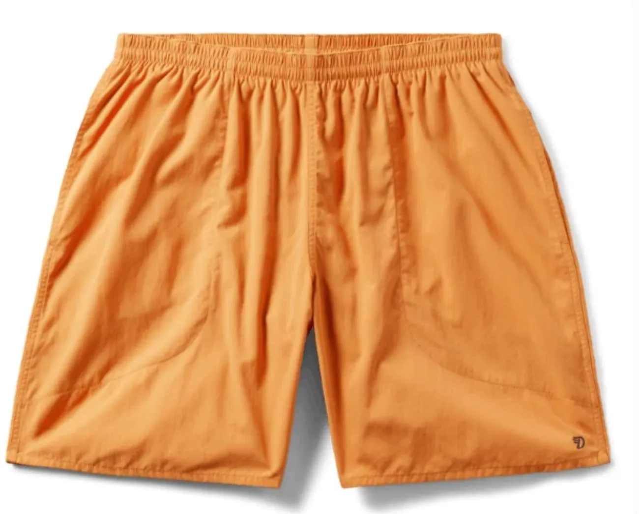 Duck Camp Scout Shorts 5"