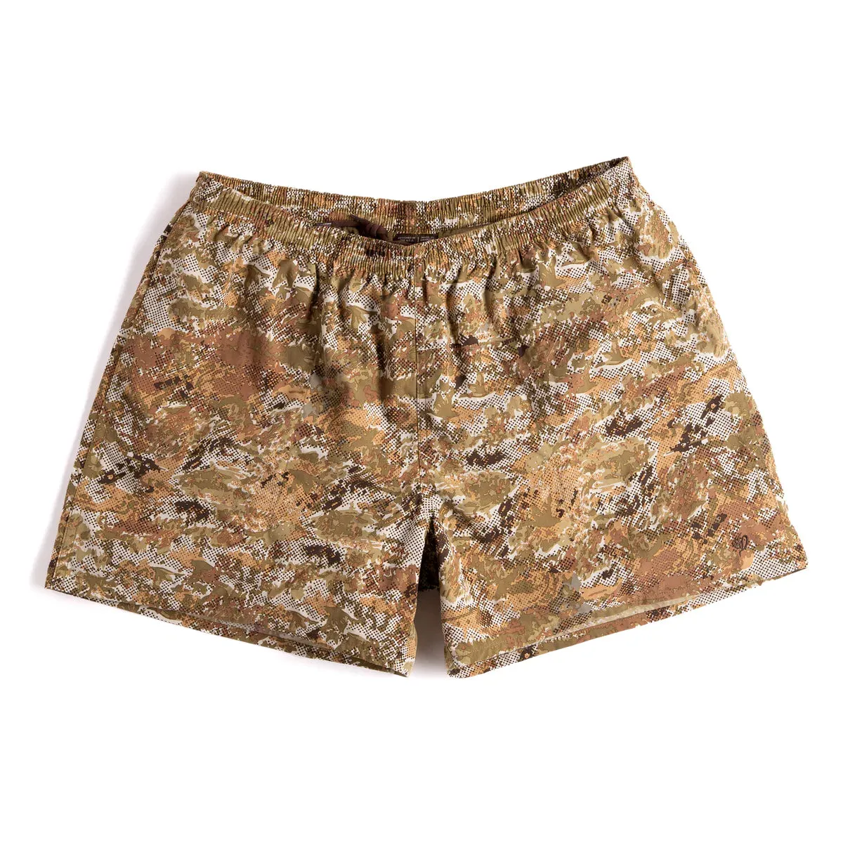 Duck Camp Scout Shorts 5"