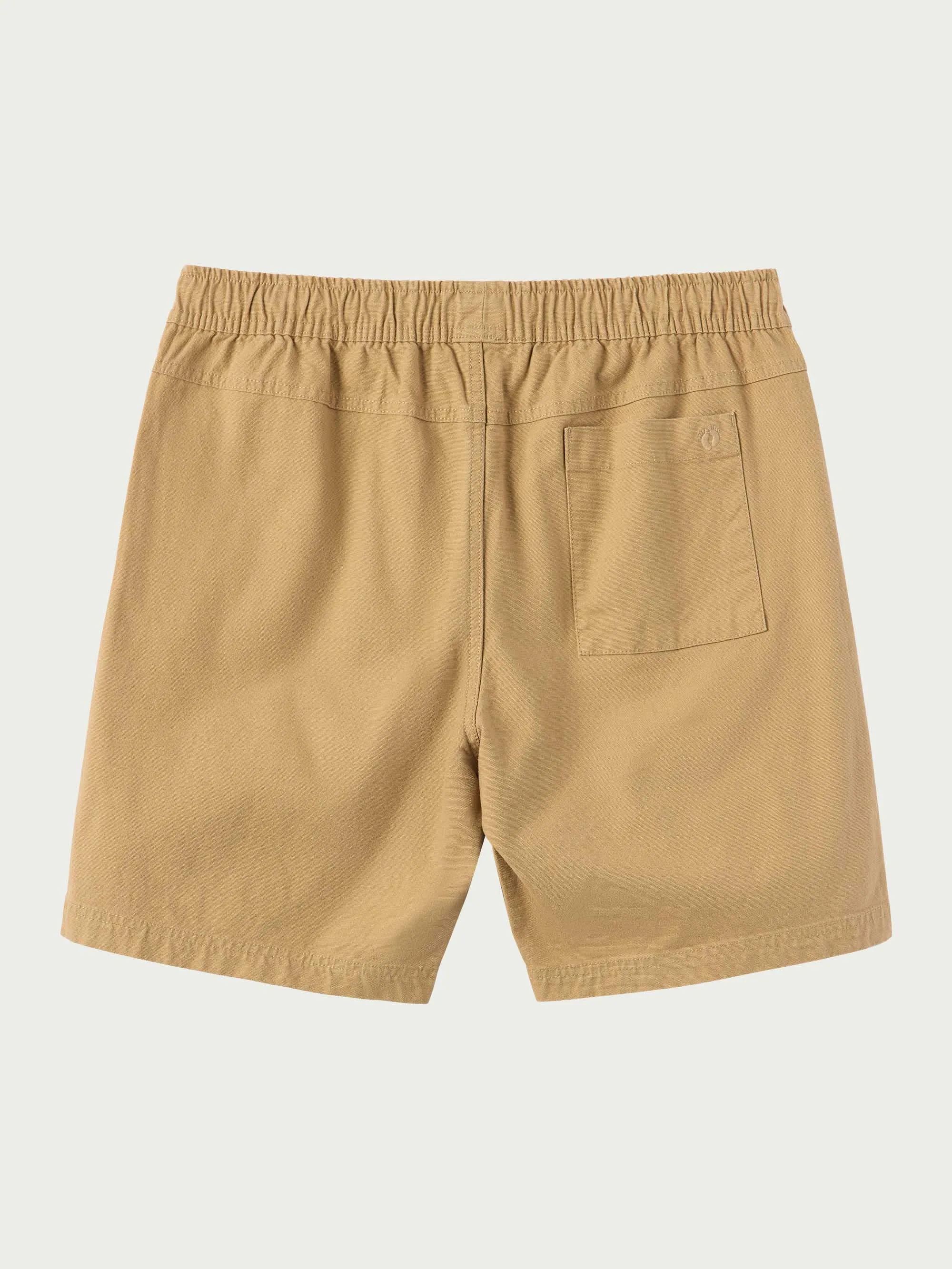 Eddie 18" Shorts