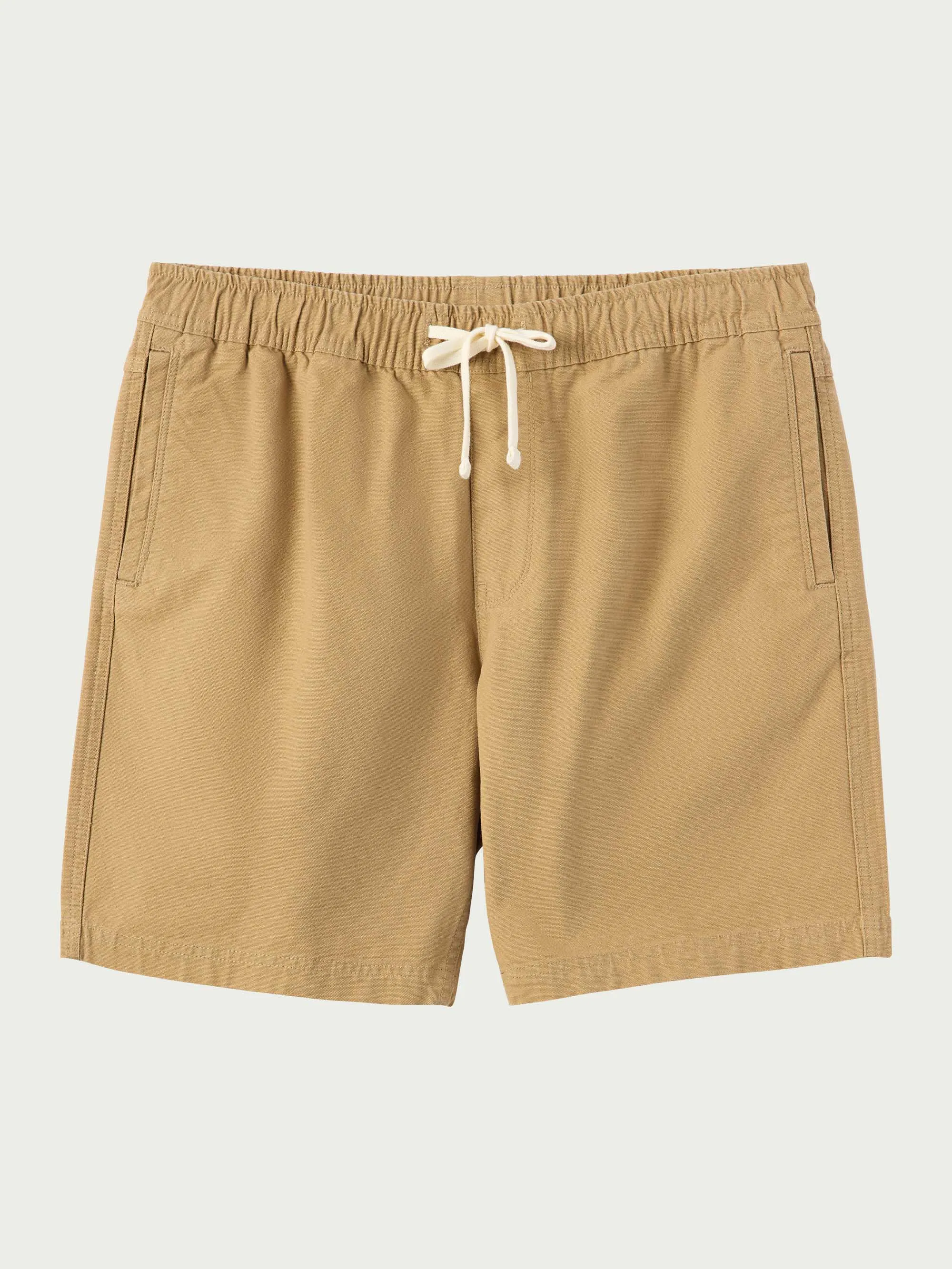 Eddie 18" Shorts