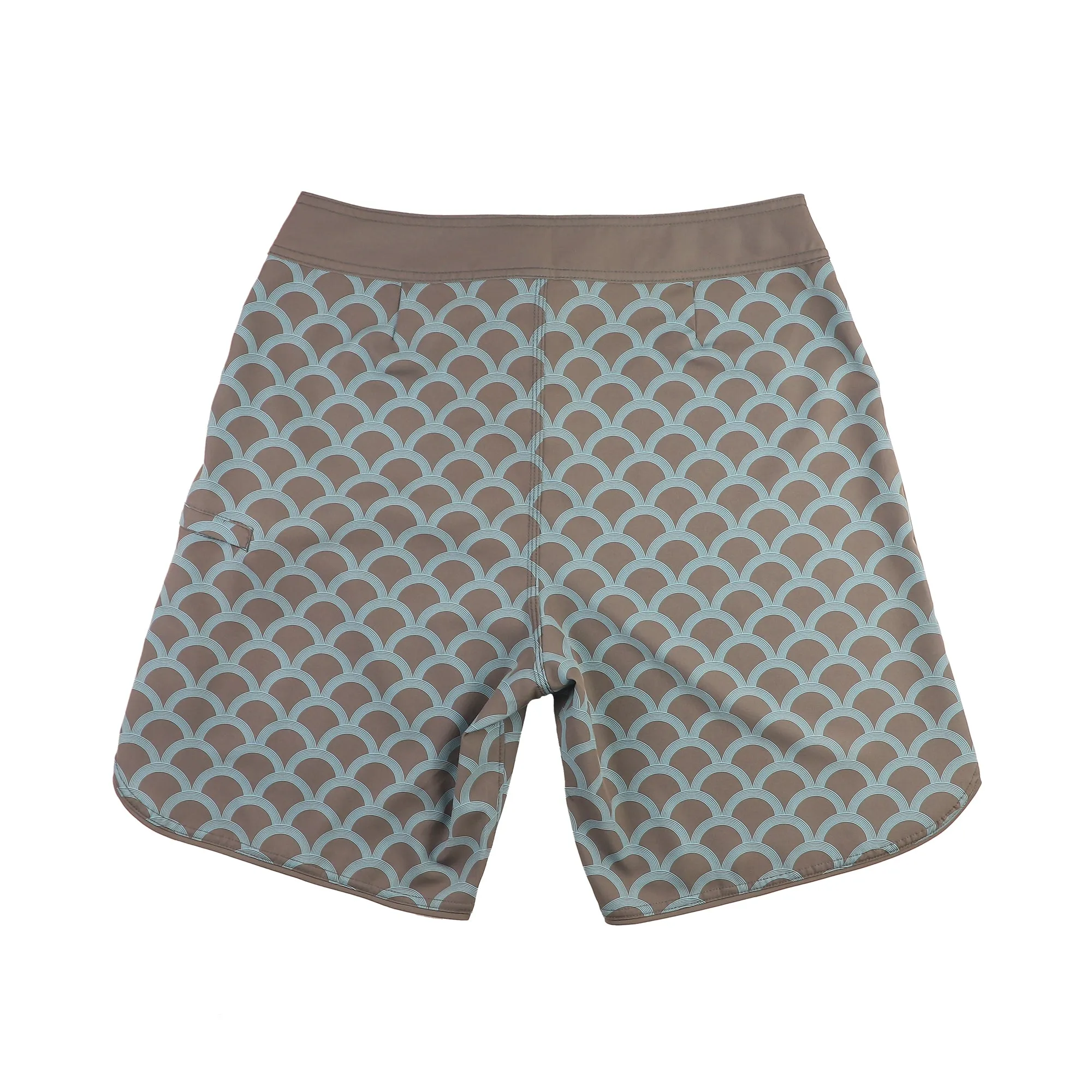 Ehiku Kane Board Shorts