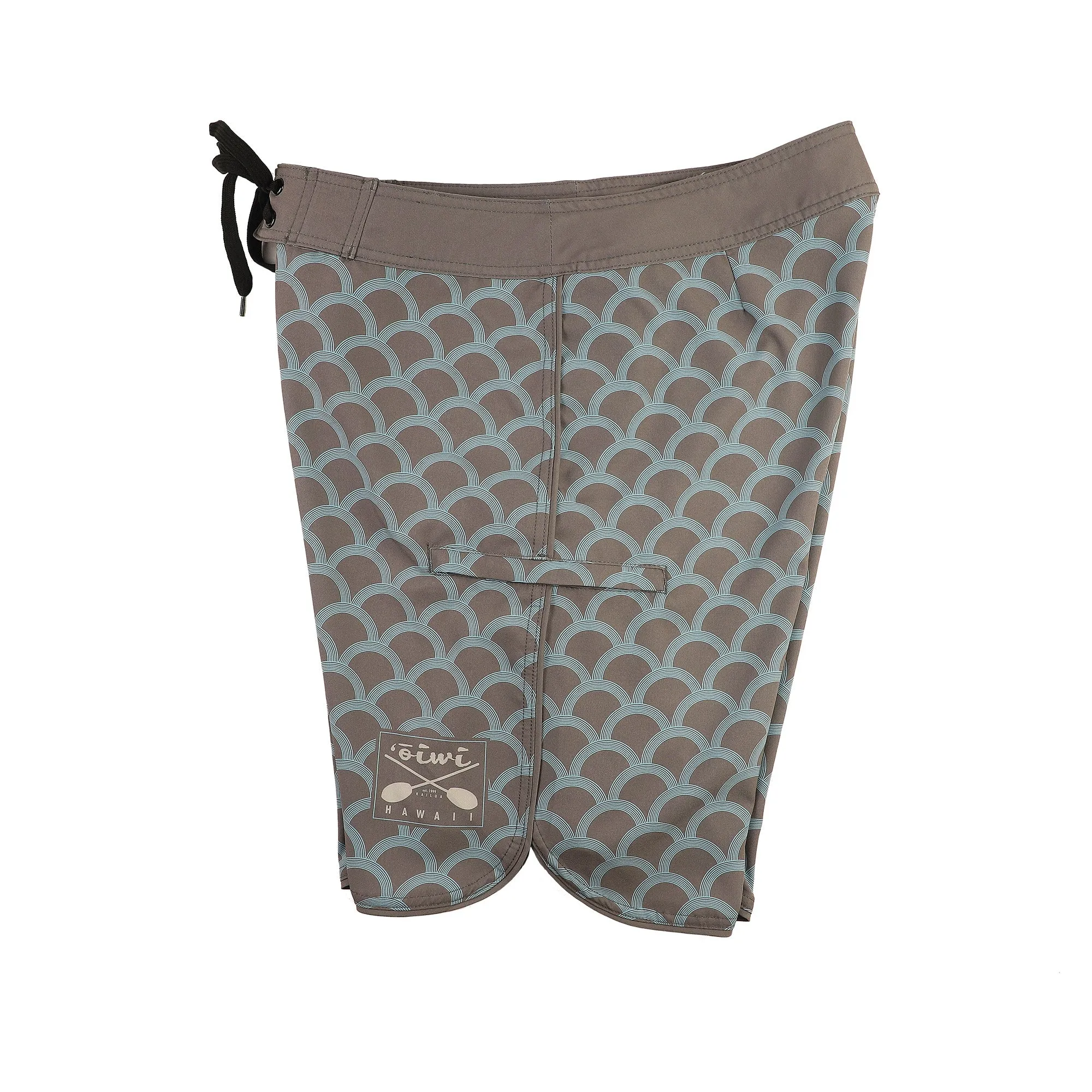 Ehiku Kane Board Shorts