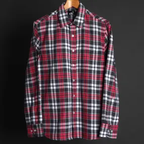 Flannel Shirt #21