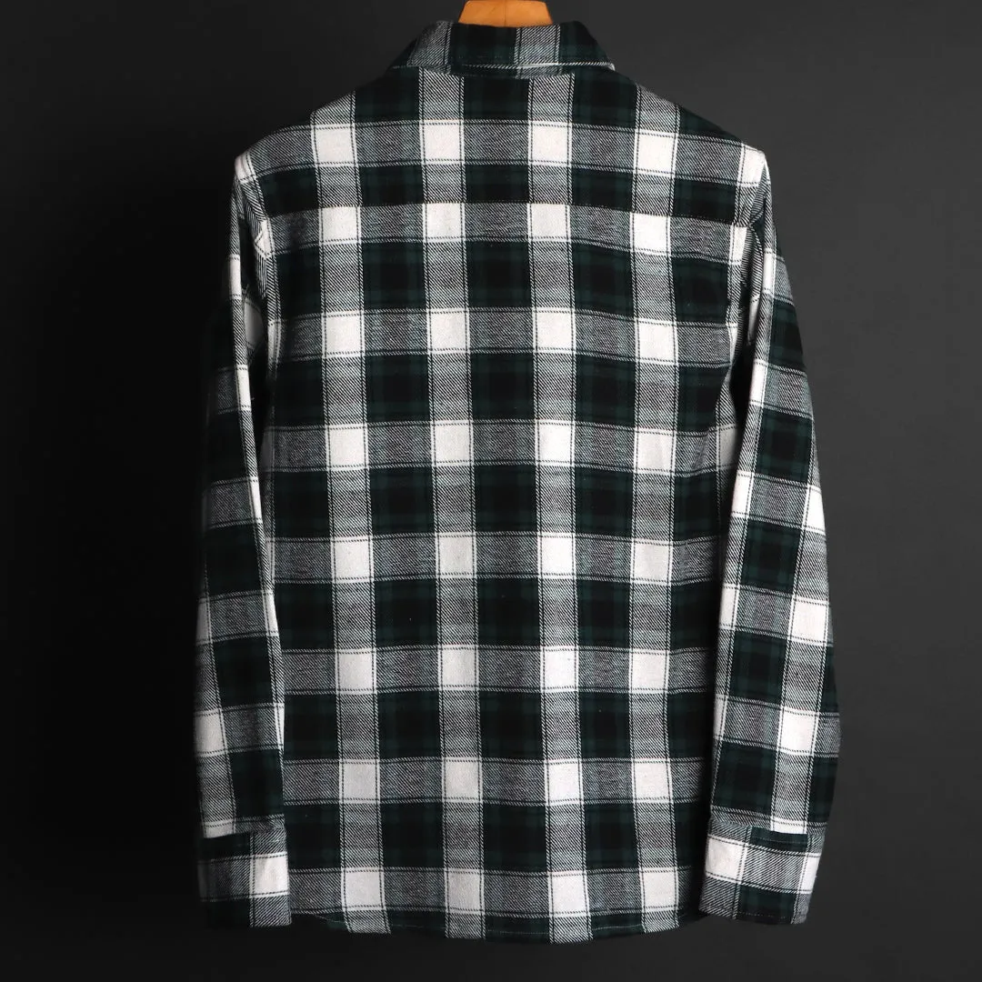 Flannel Shirt #7