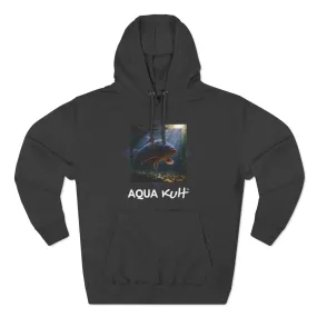 Fleece Hoodie -  Super Carp