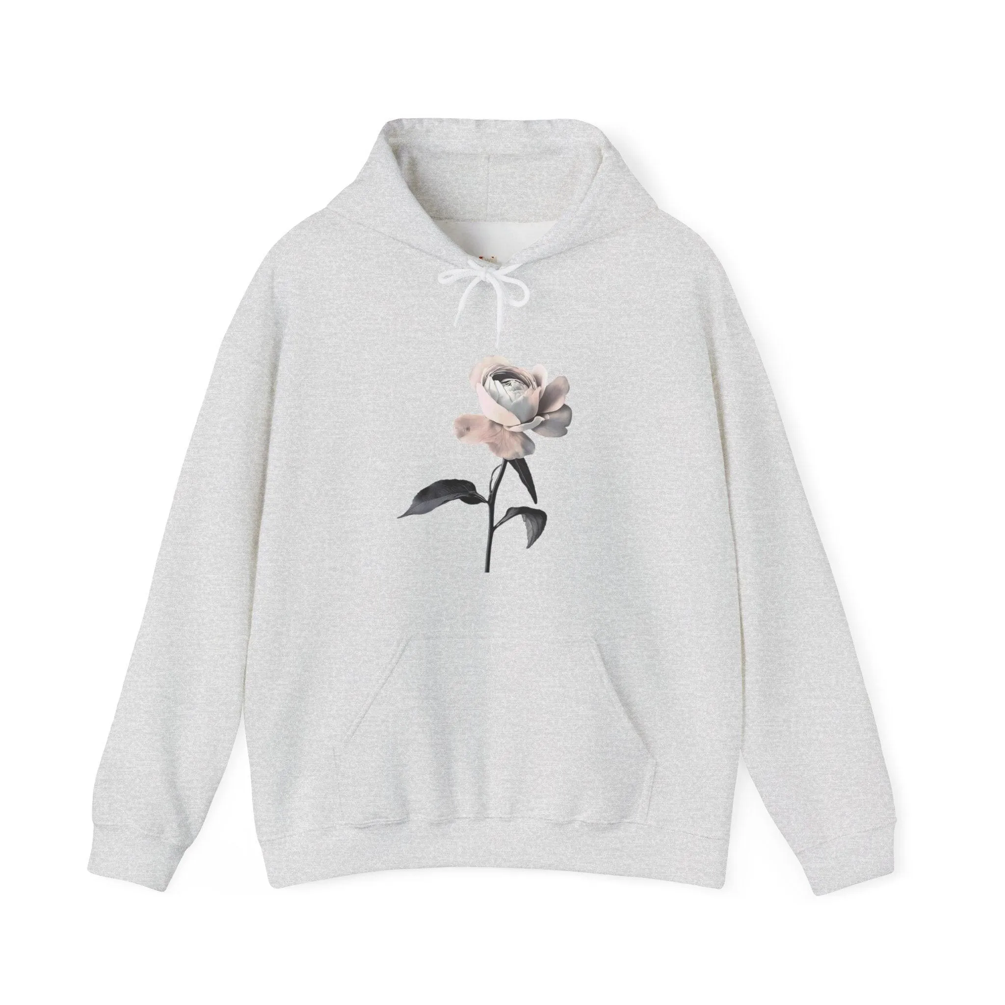 Flower Timeless Blossom Hoodie