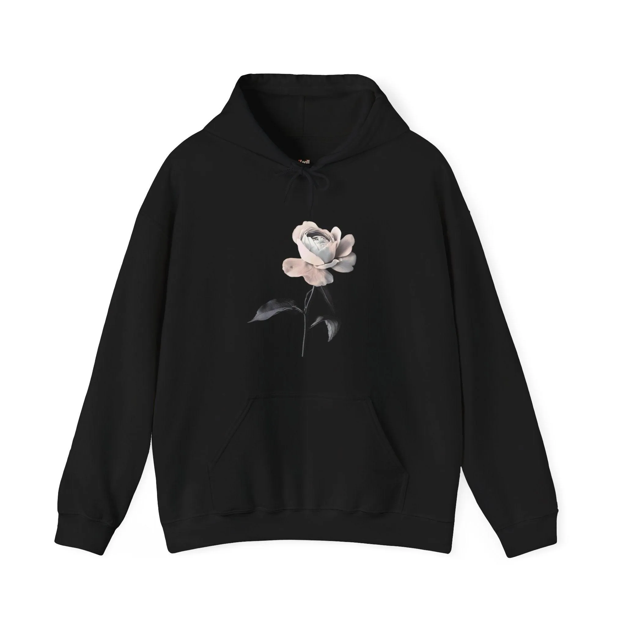 Flower Timeless Blossom Hoodie