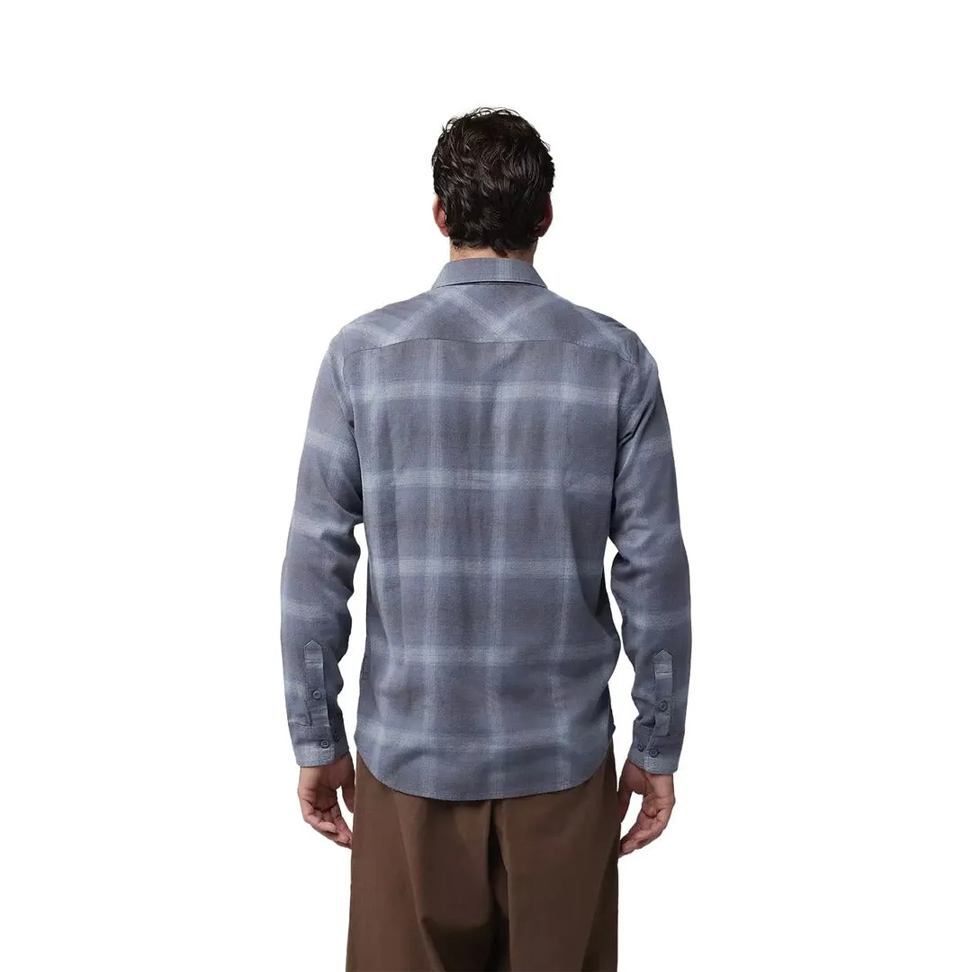 FOX Men's Survivalist Stretch Flannel Shirt