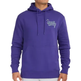 Going Driver Fleece Hoodie