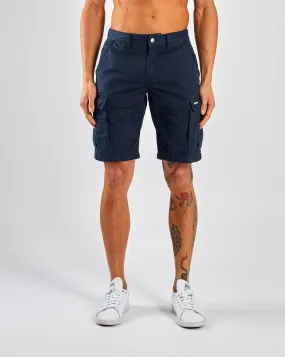 Greer Cargo Short Vintage Navy