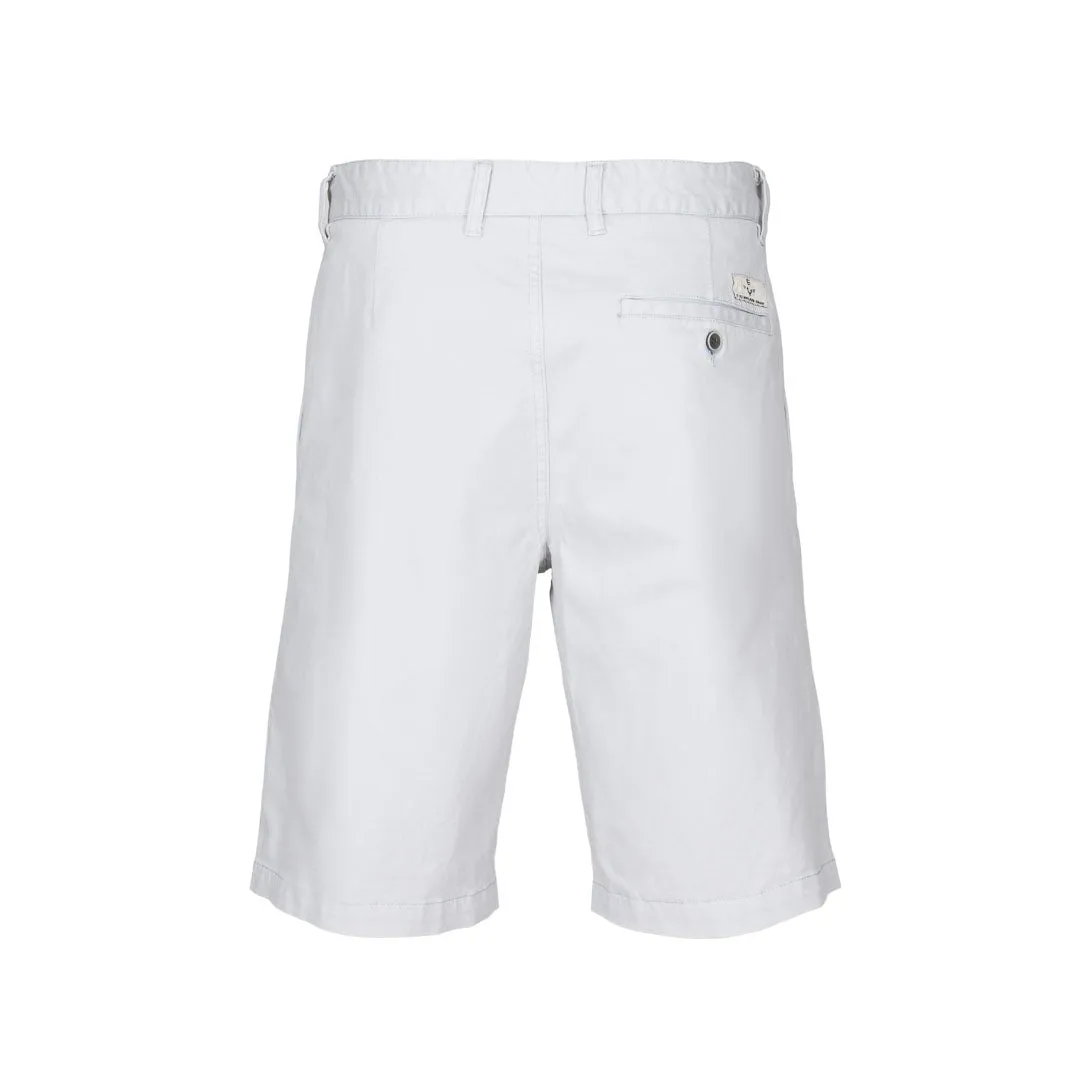 Hamble Classic Shorts - Grey